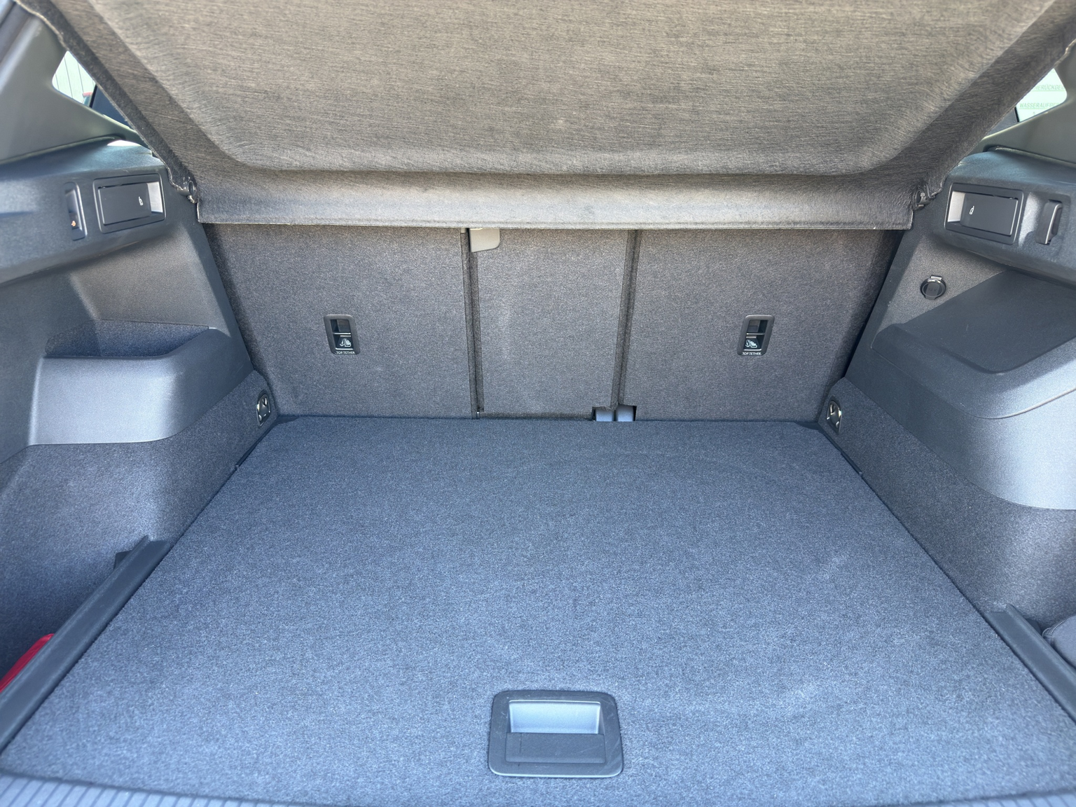 VW Tiguan 2.0 TDI SCR R-Line 4Motion DSG