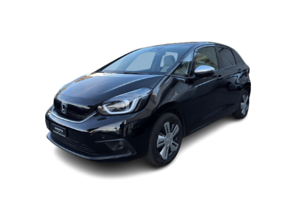 HONDA Jazz 1.5 i-MMD Executive