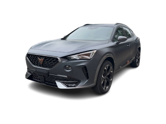 CUPRA Formentor 2.0 TSI 4Drive DSG