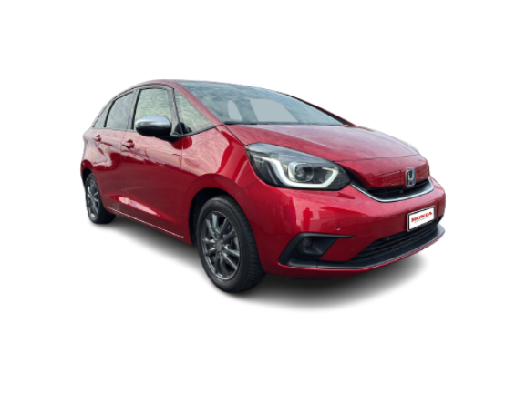 HONDA Jazz 1.5 i-MMD Executive