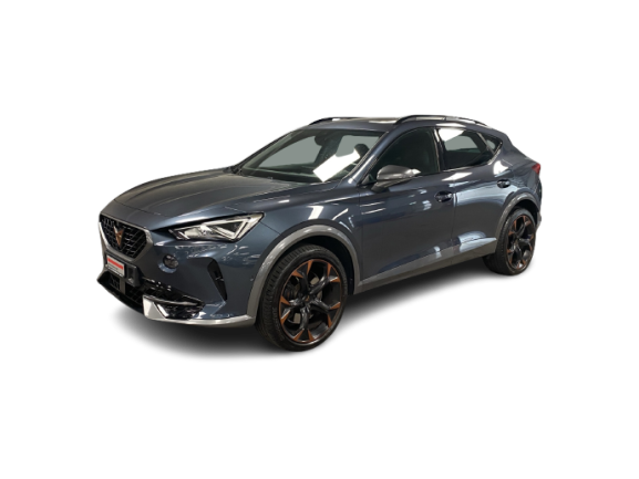 CUPRA Formentor 2.0 TSI VZ 4Drive DSG