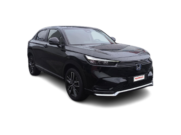 HONDA HR-V 1.5 i-MMD Elegance