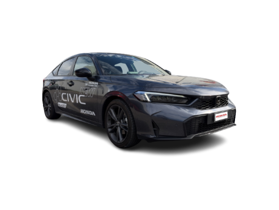 HONDA Civic 2.0 i-MMD Sport