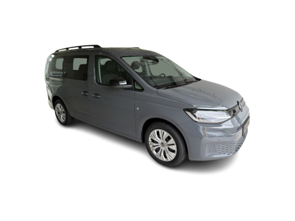 VW Caddy Maxi 2.0 TDI Liberty 4Motion
