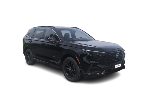 HONDA CR-V 2.0 i-MMD Plug-in Hybrid Advance Tech 2WD