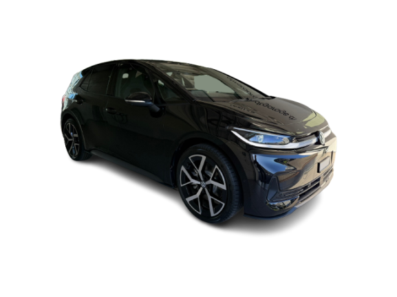 VW ID.3 Neo 58 kWh 190 PS Style