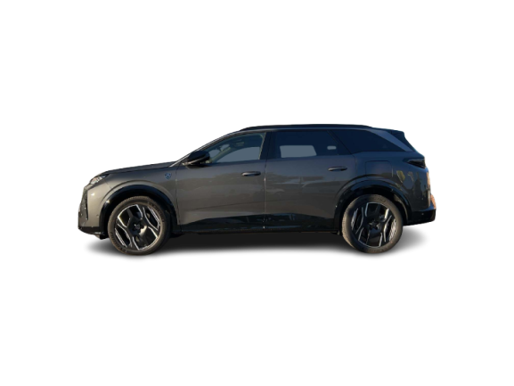 PEUGEOT 5008 e-GT Exclusive AWD