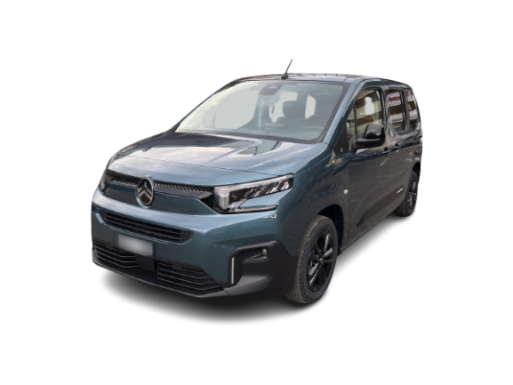 CITROEN Citroën Berlingo 1.5 BlueHDi 130 Edition 30