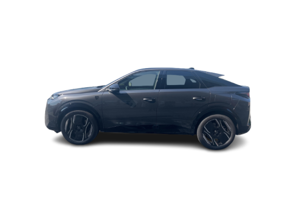 PEUGEOT 3008 e-GT New