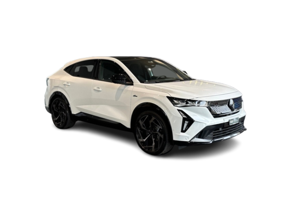 RENAULT Rafale 1.2 E-Tech Plug-in Hybrid 300 4x4 Atelier Alpine