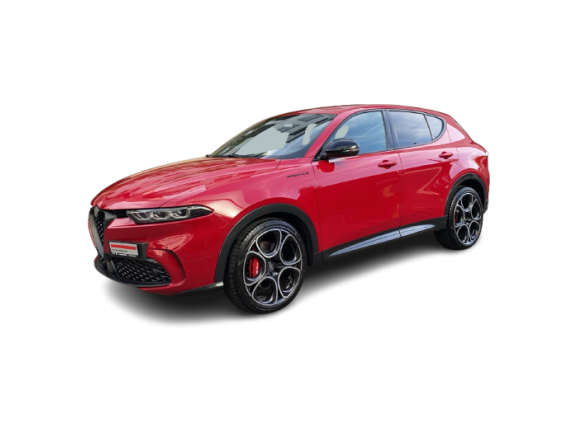 ALFA ROMEO TONALE 1.5 Speciale