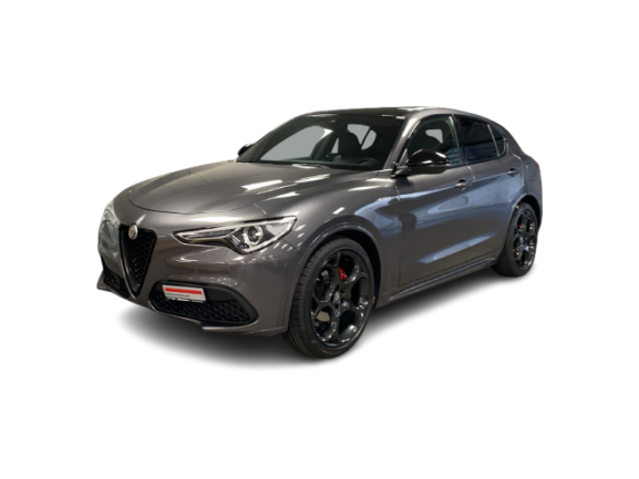 ALFA ROMEO STELVIO 2.0 Q4 280 Veloce P