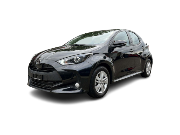 TOYOTA Yaris 1.5 VVT-i HSD Comfort