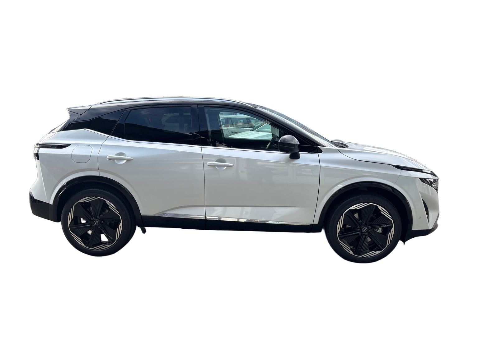 NISSAN Qashqai 1.5 VC-T e-Power Tekna+