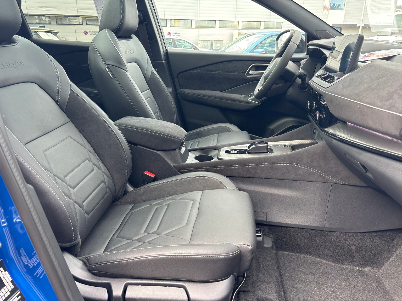 NISSAN Qashqai 1.5 VC-T e-Power N-Design