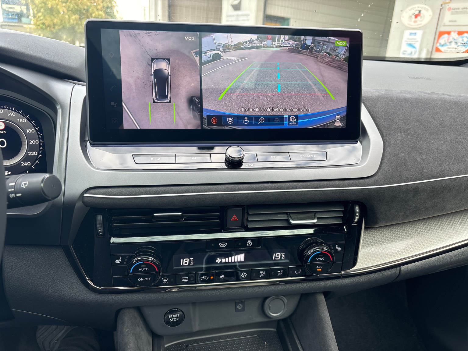 NISSAN Qashqai 1.5 VC-T e-Power N-Design