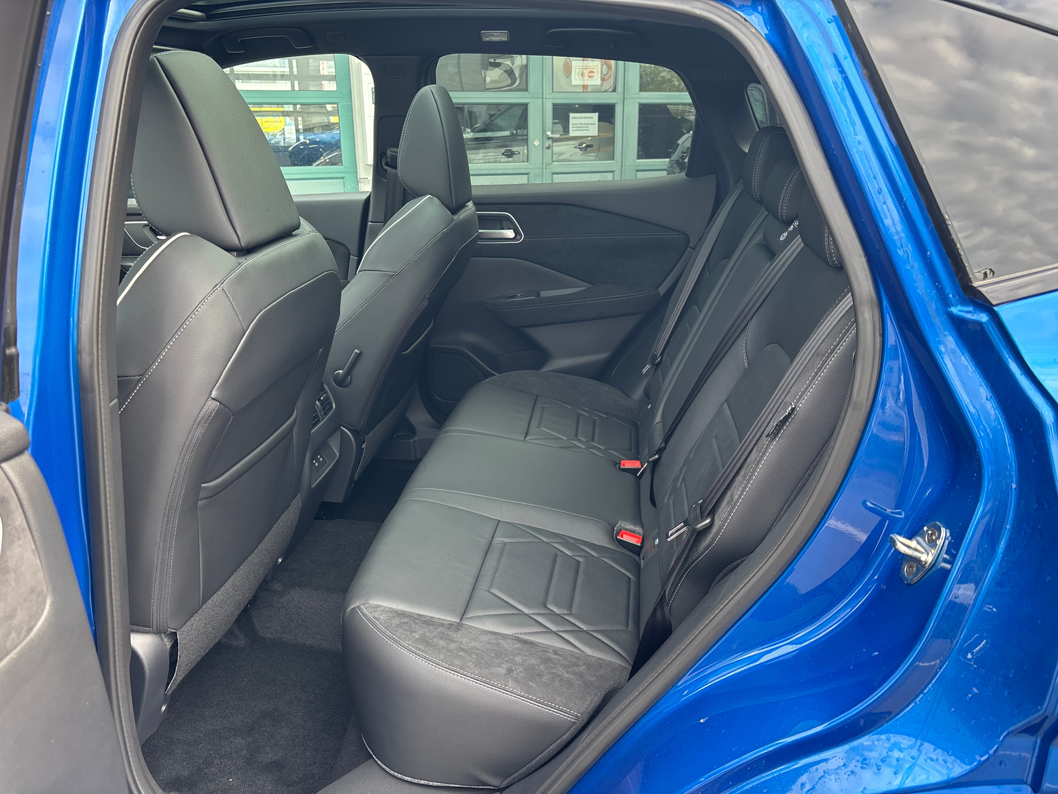 NISSAN Qashqai 1.5 VC-T e-Power N-Design