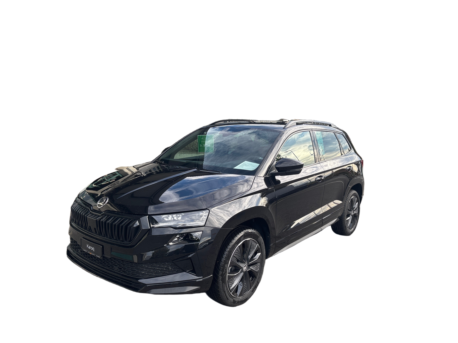 Vehicle Image
