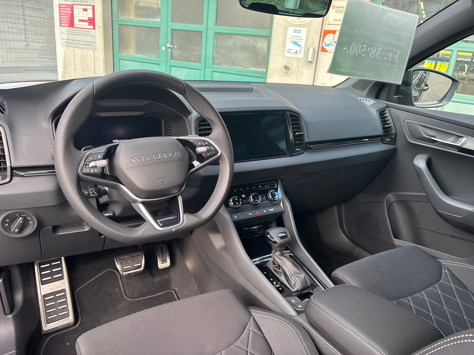 Vehicle Image