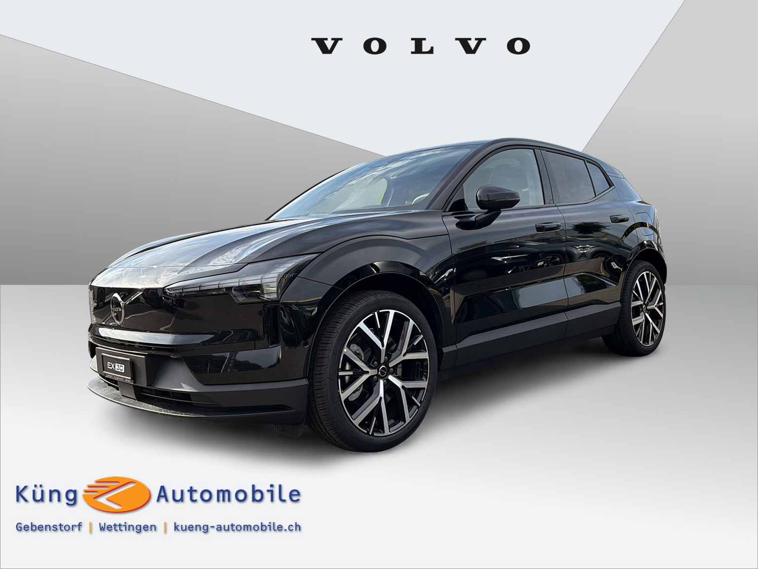 VOLVO EX30 E60 69kWh Twin Ultra