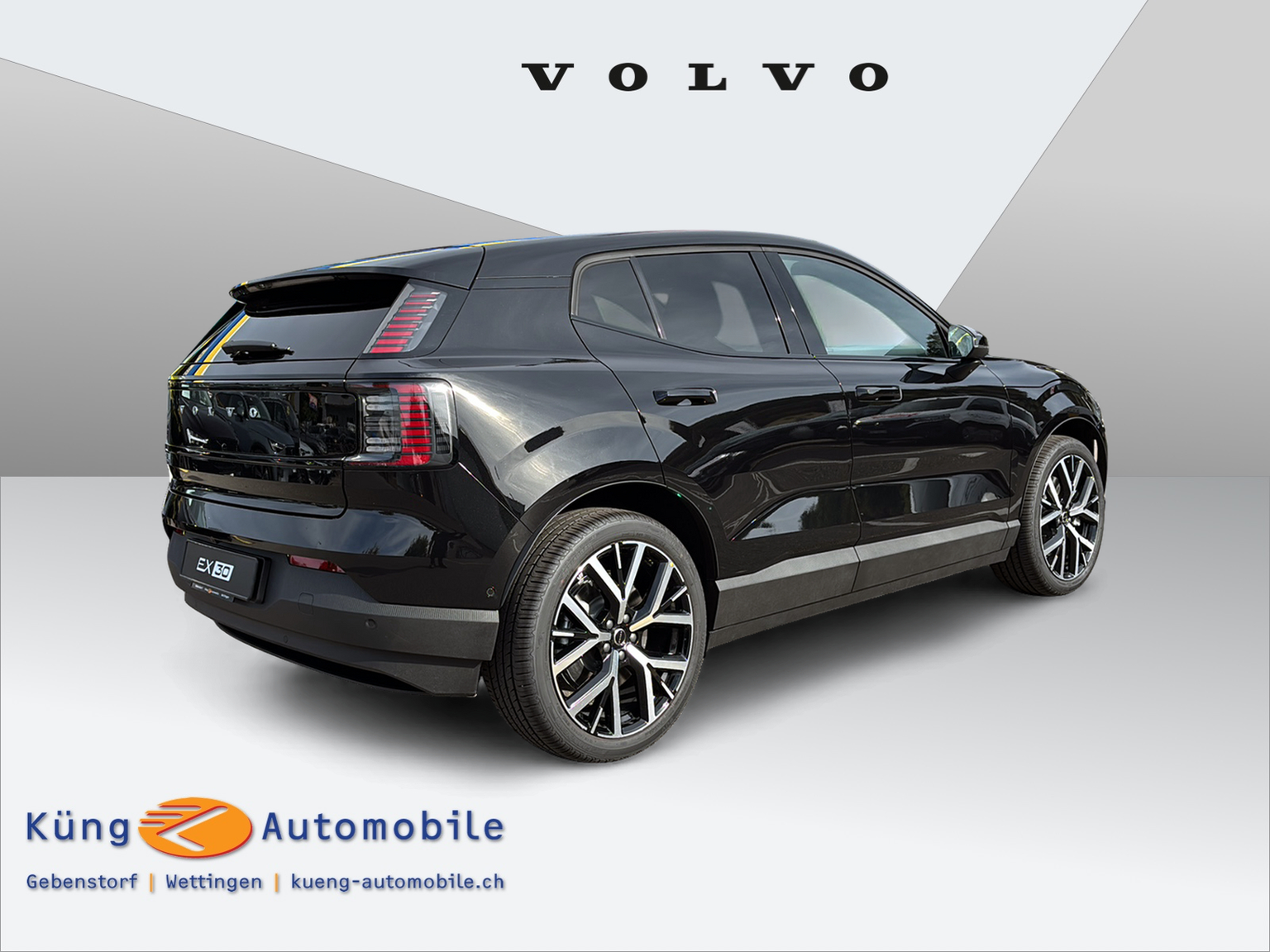 VOLVO EX30 E60 69kWh Twin Ultra