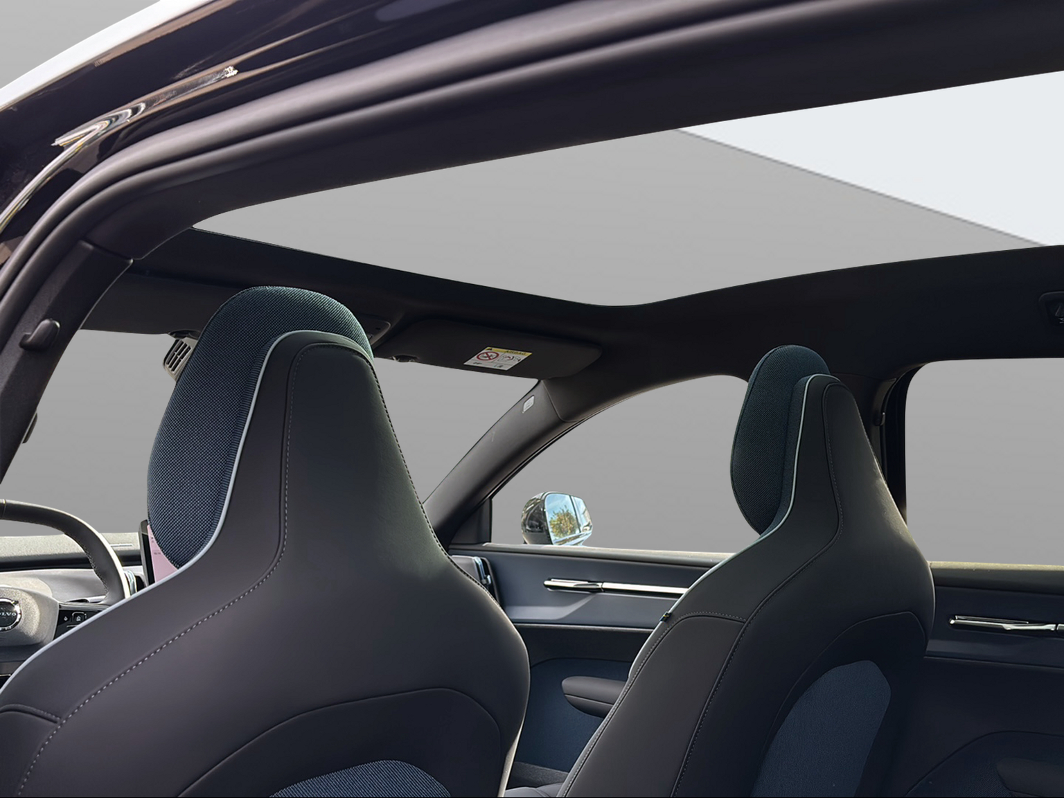 VOLVO EX30 E60 69kWh Twin Ultra