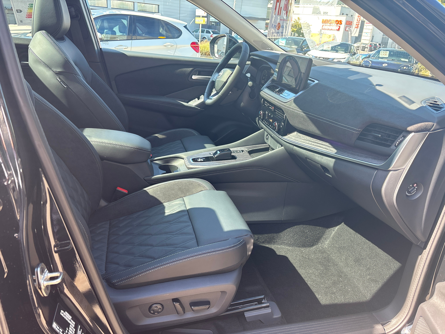 NISSAN Qashqai 1.5 VC-T e-Power Tekna+