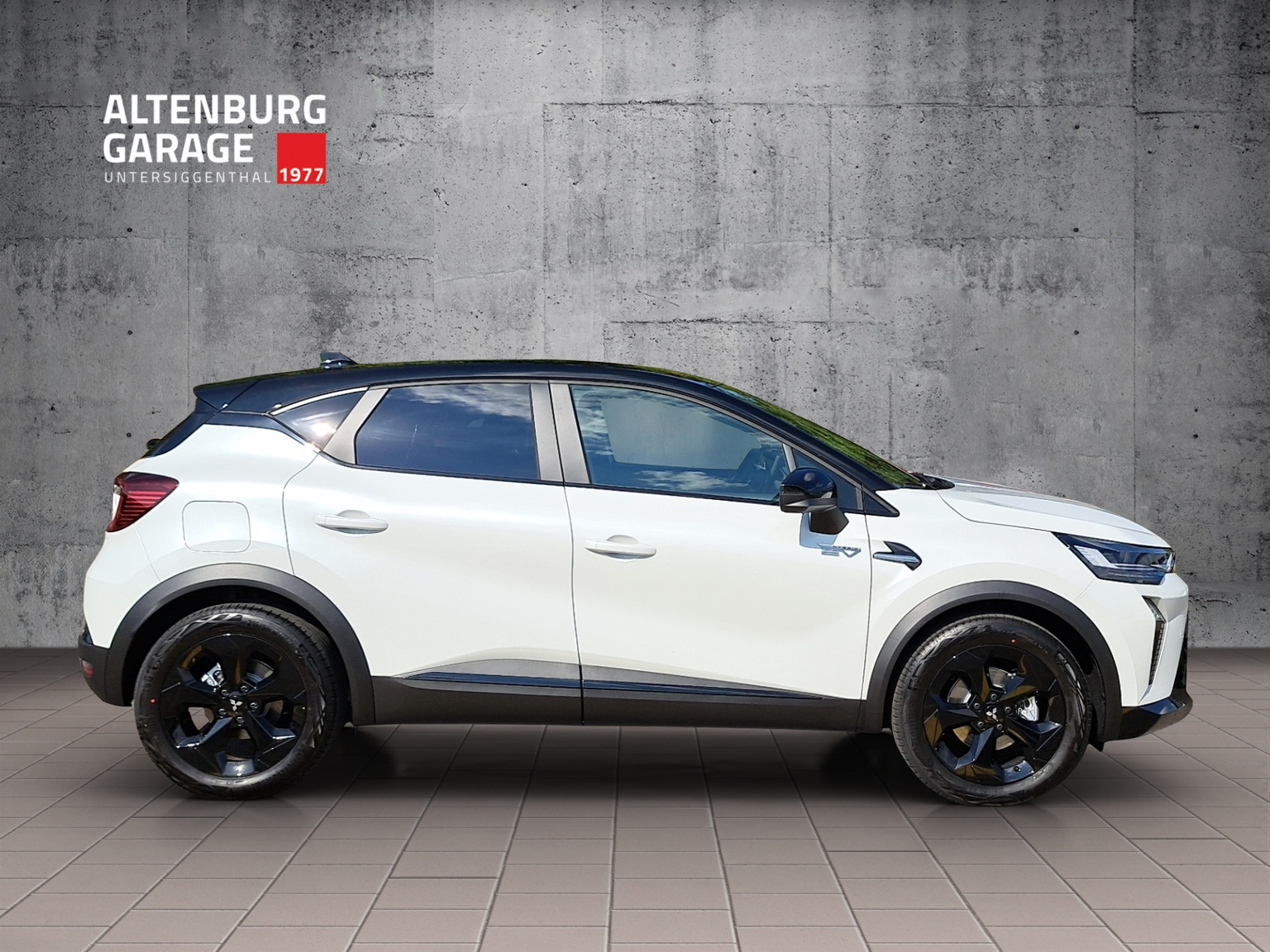 MITSUBISHI ASX 1.8 HEV Sport