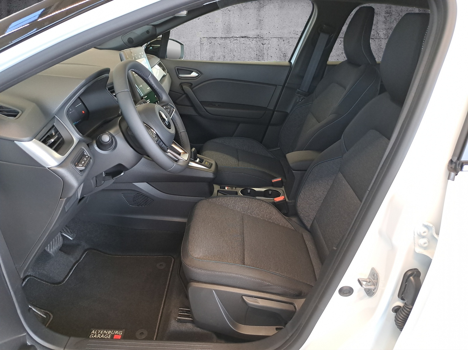 MITSUBISHI ASX 1.8 HEV Sport