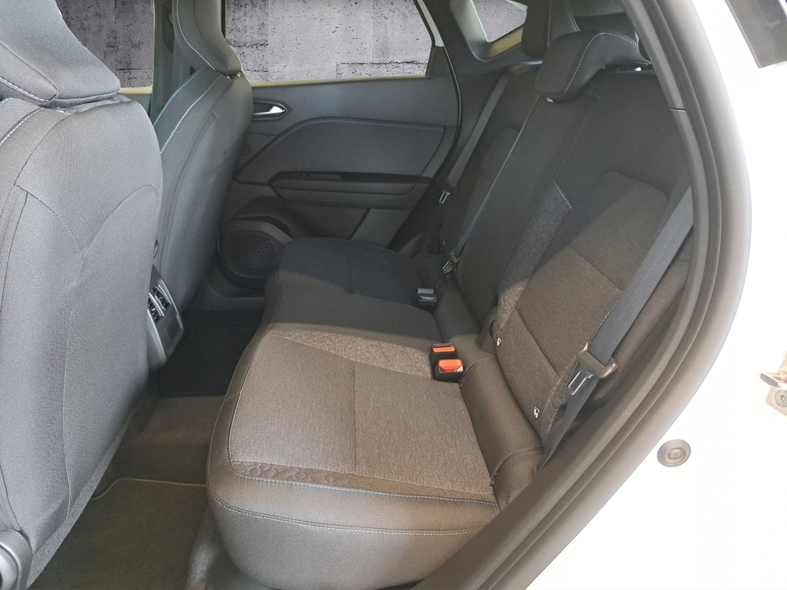 MITSUBISHI ASX 1.8 HEV Sport