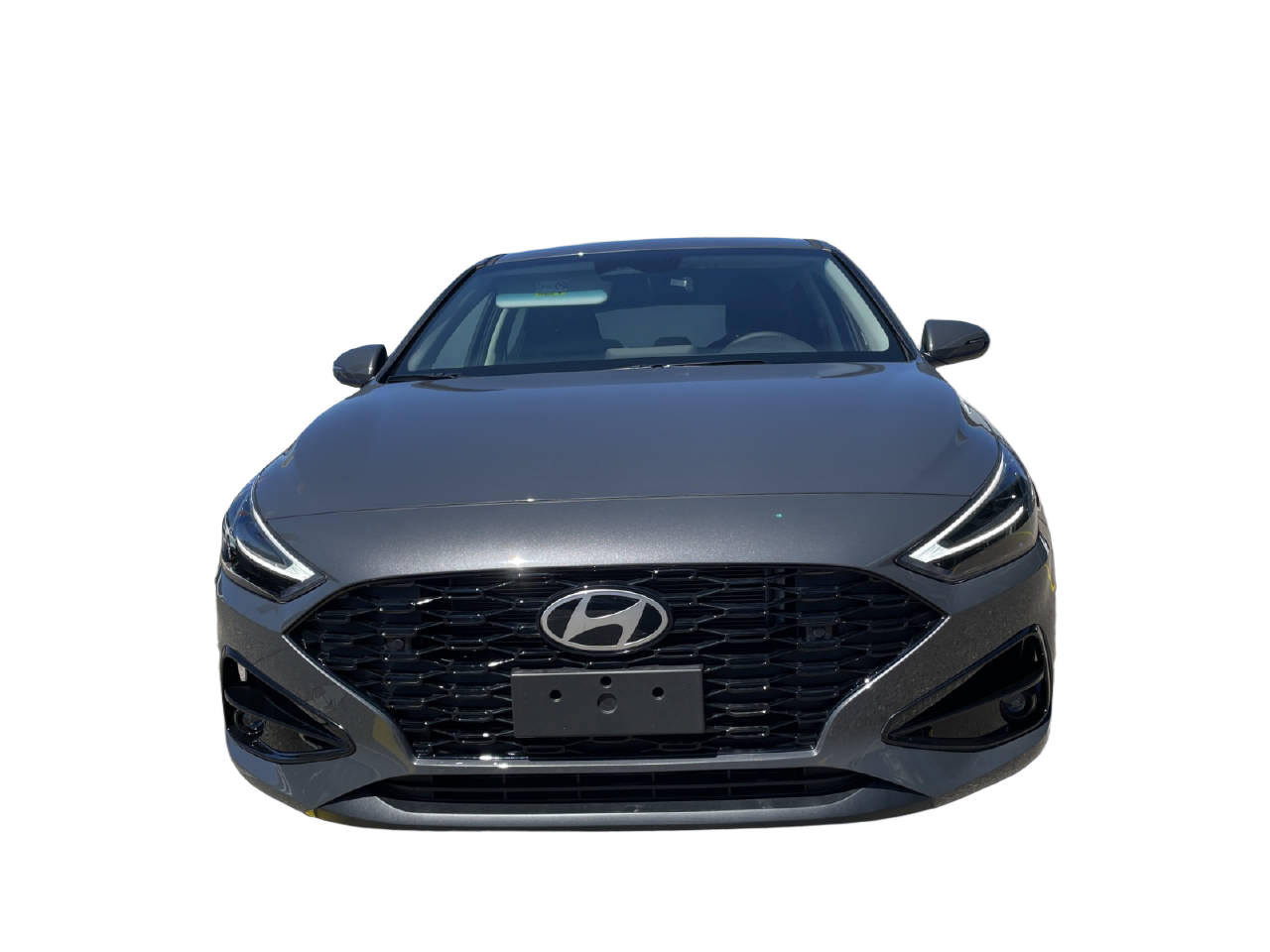 HYUNDAI i30 1.6 T-GDi Amplia MY25