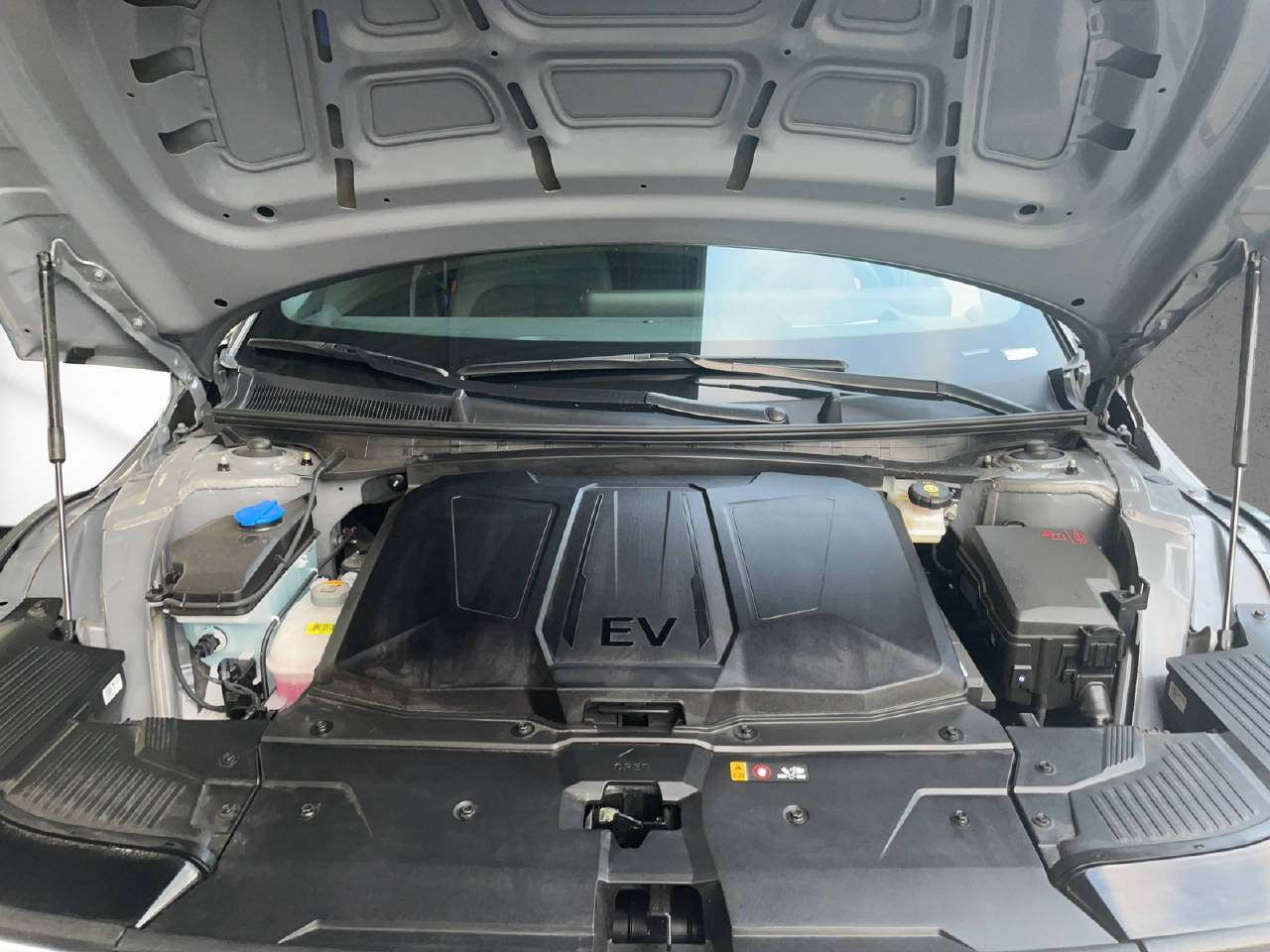 HYUNDAI Ioniq 5 84 kWh N-Line 4WD MY26