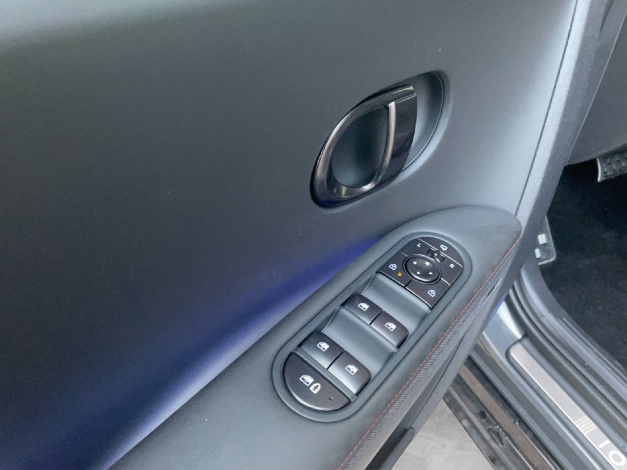 HYUNDAI Ioniq 5 84 kWh N-Line 4WD MY26