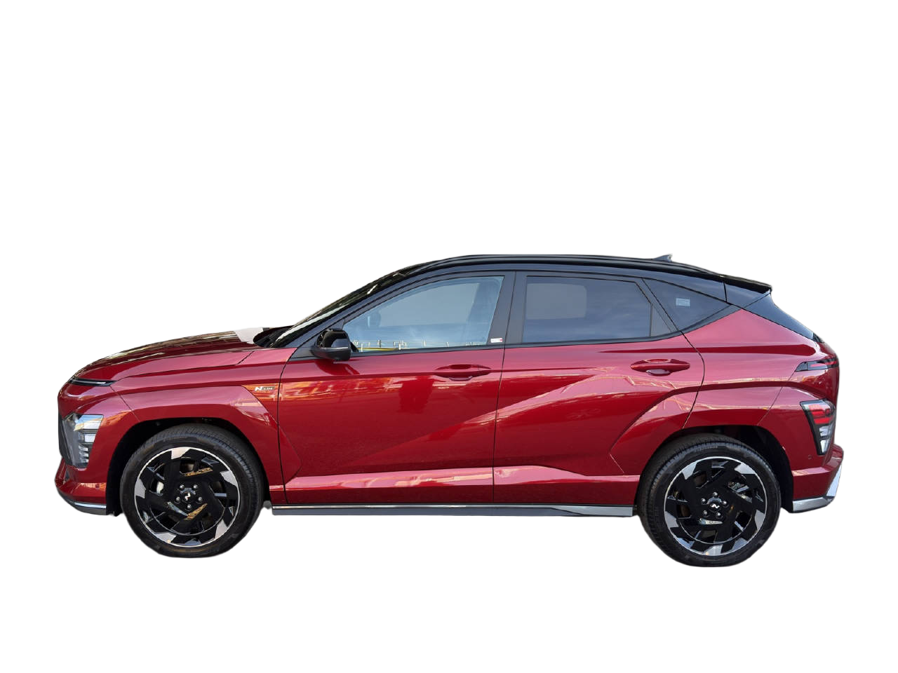 HYUNDAI Kona 65,4 kWh Electric N-Line MY26