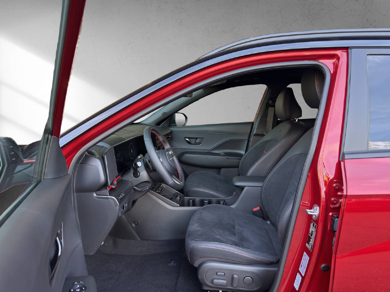 HYUNDAI Kona 65,4 kWh Electric N-Line MY26
