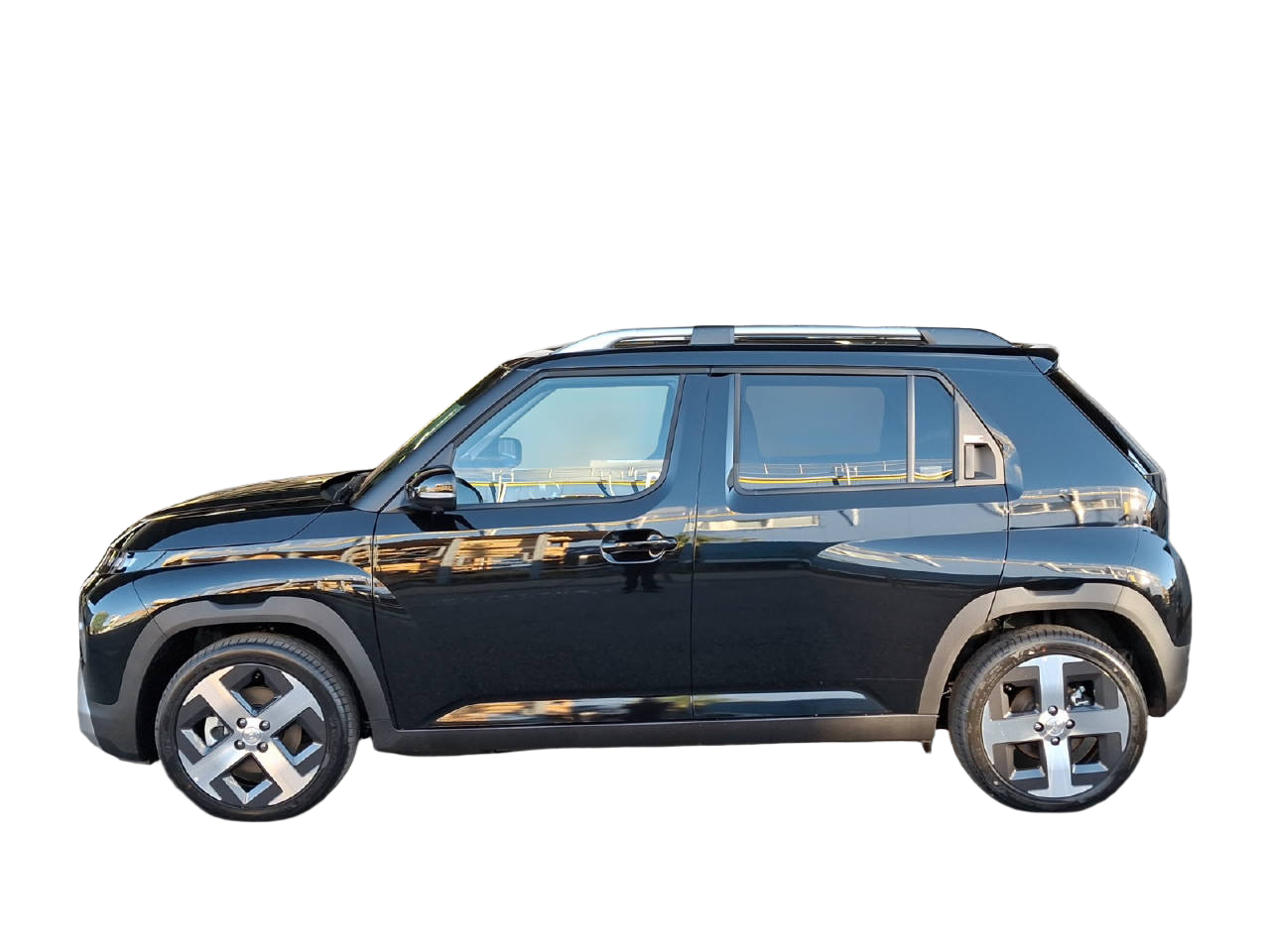 HYUNDAI Inster 49 kWh Electric Vertex MY26