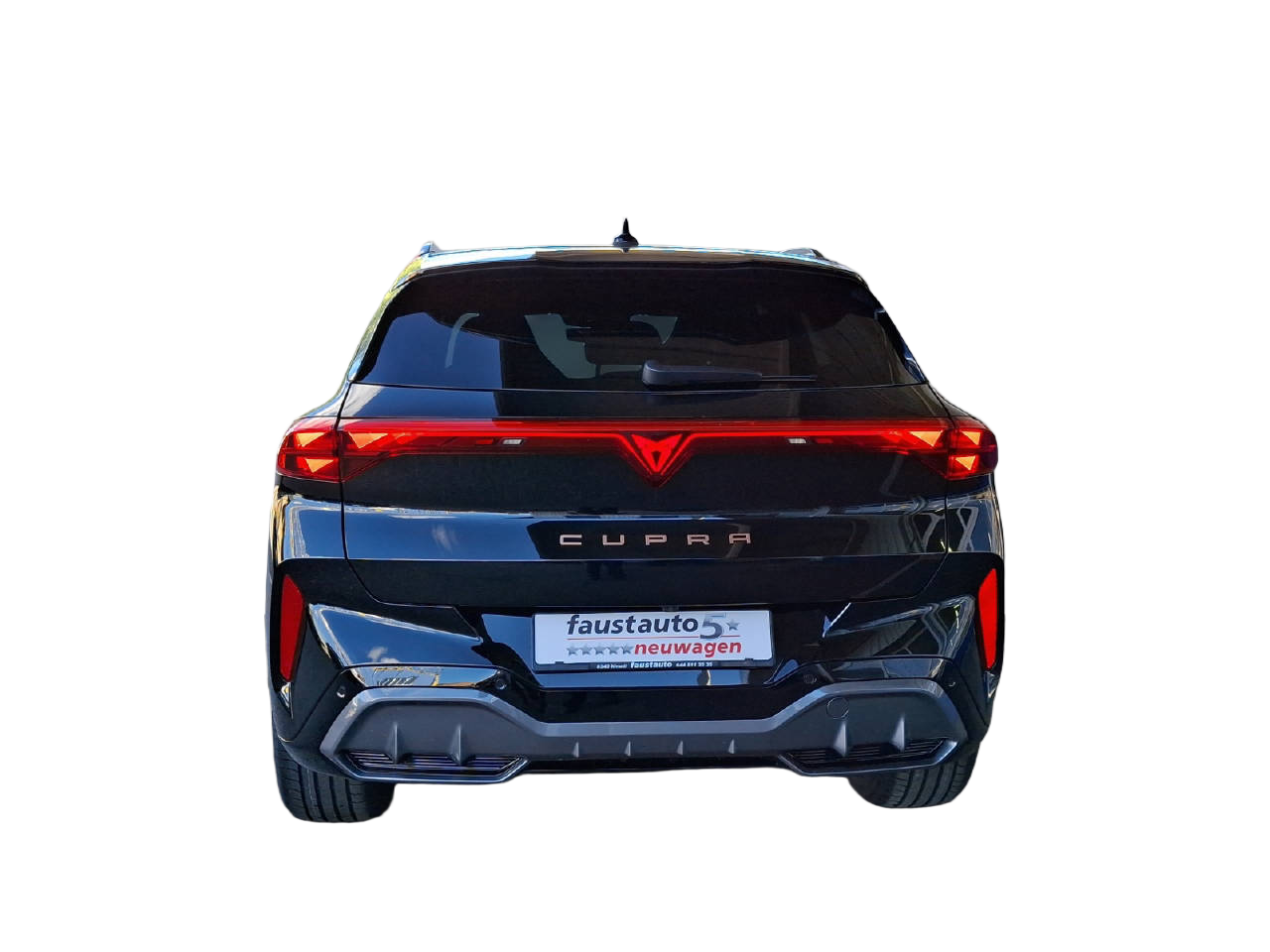 CUPRA Terramar 1.5 eTSI Prime Edition DSG