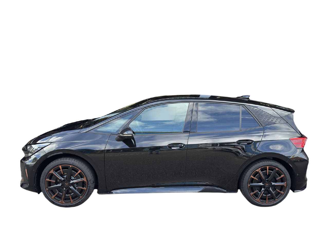 CUPRA Born Prime Edition 79 kWh