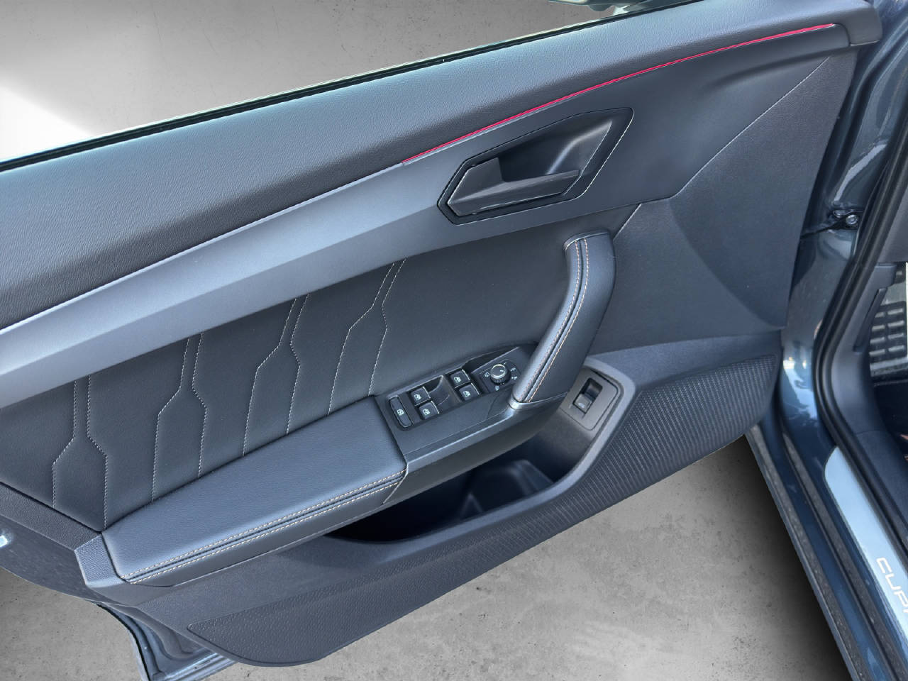 CUPRA Formentor 2.0 TSI VZ 4Drive DSG