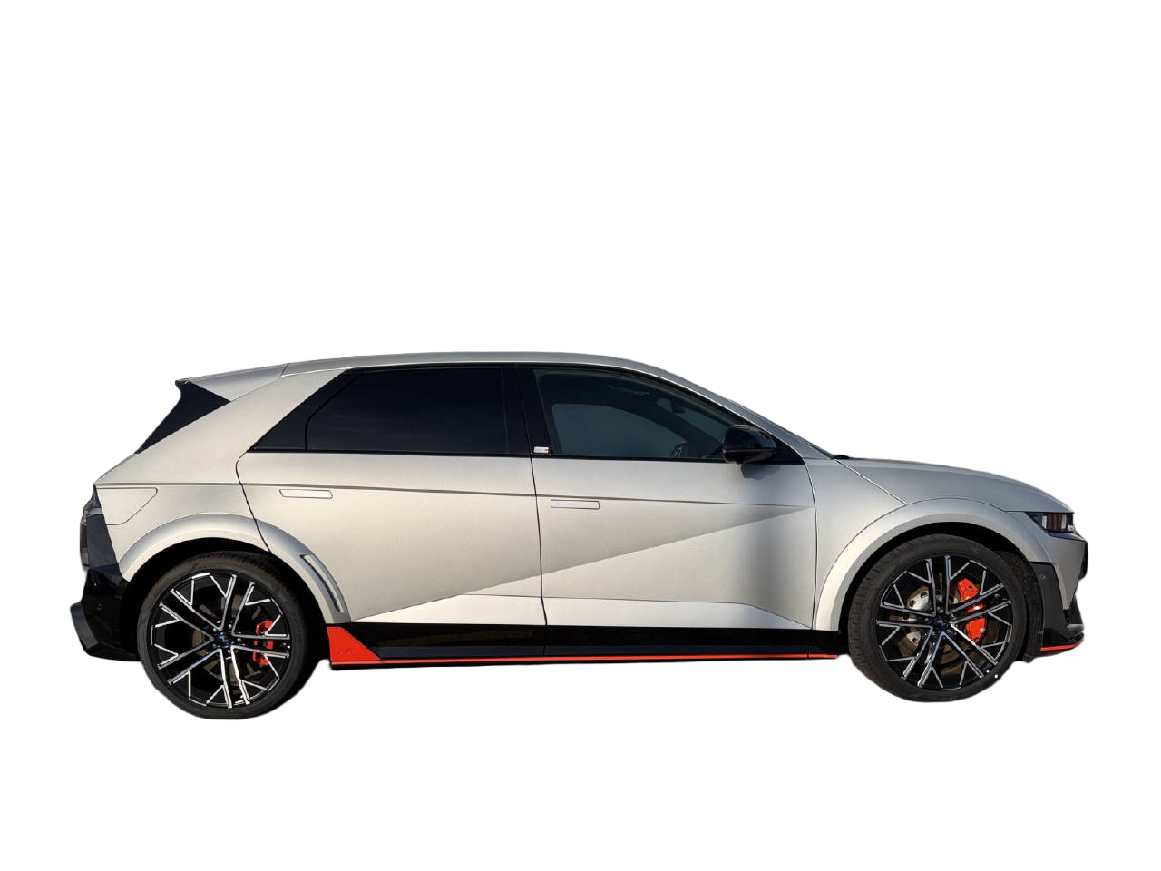 HYUNDAI Ioniq 5 N 84 kWh Electric 4WD Alcant. MY24