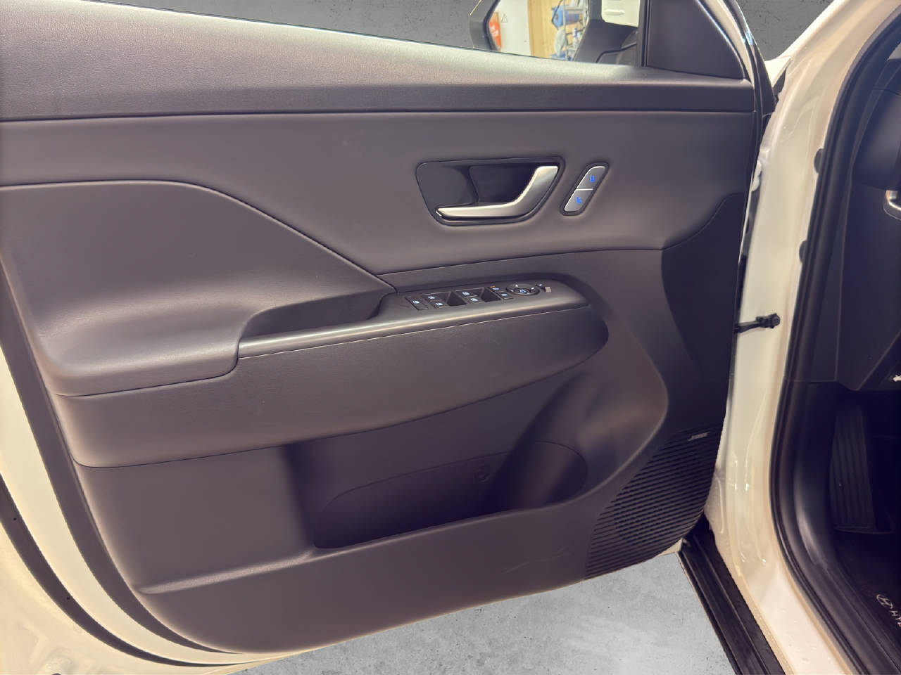 HYUNDAI Kona 1.6 GDi Hybrid Vertex MY25