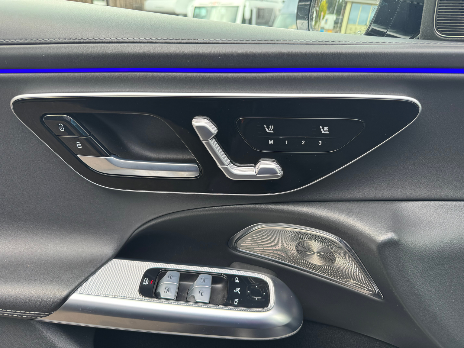 MERCEDES-BENZ E 220 d 4Matic 9G-Tronic