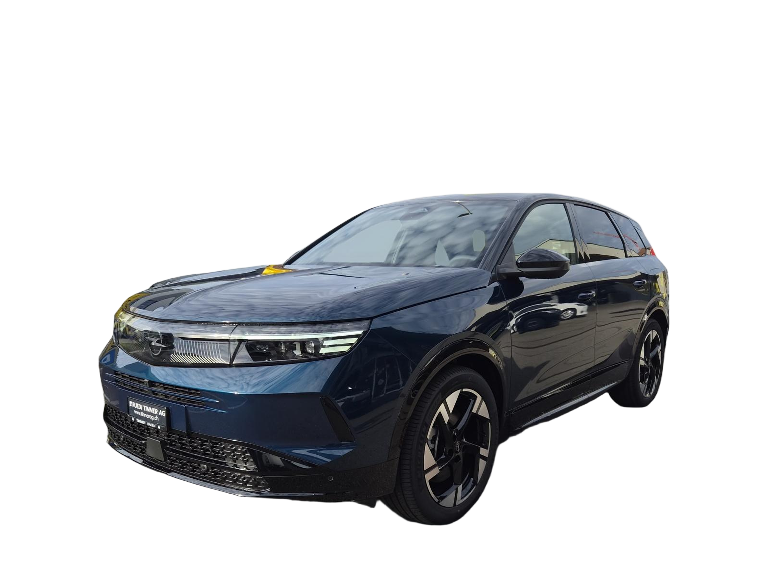 Vehicle Image