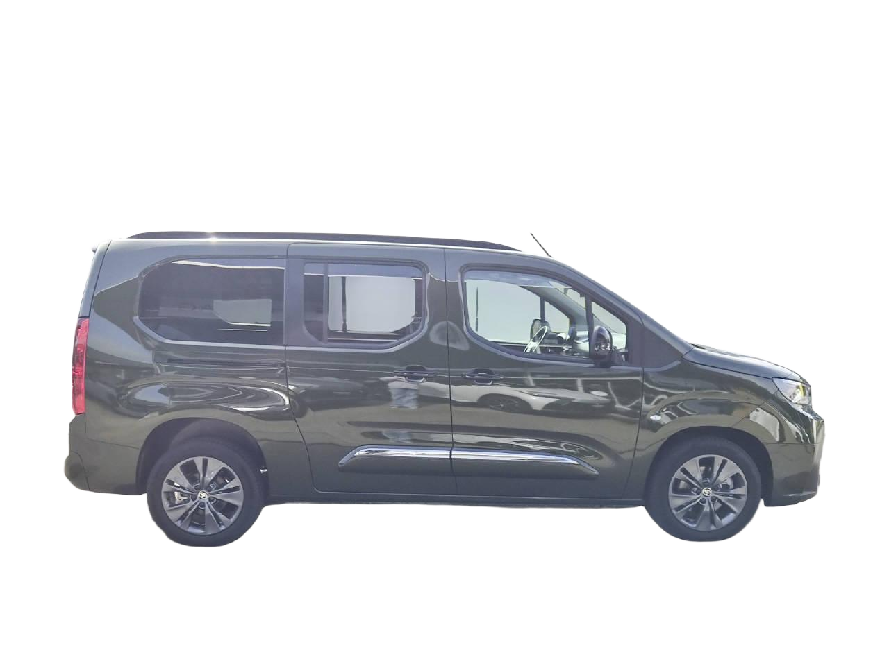 TOYOTA Proace City Verso L2 1.5 HDi 130 Style