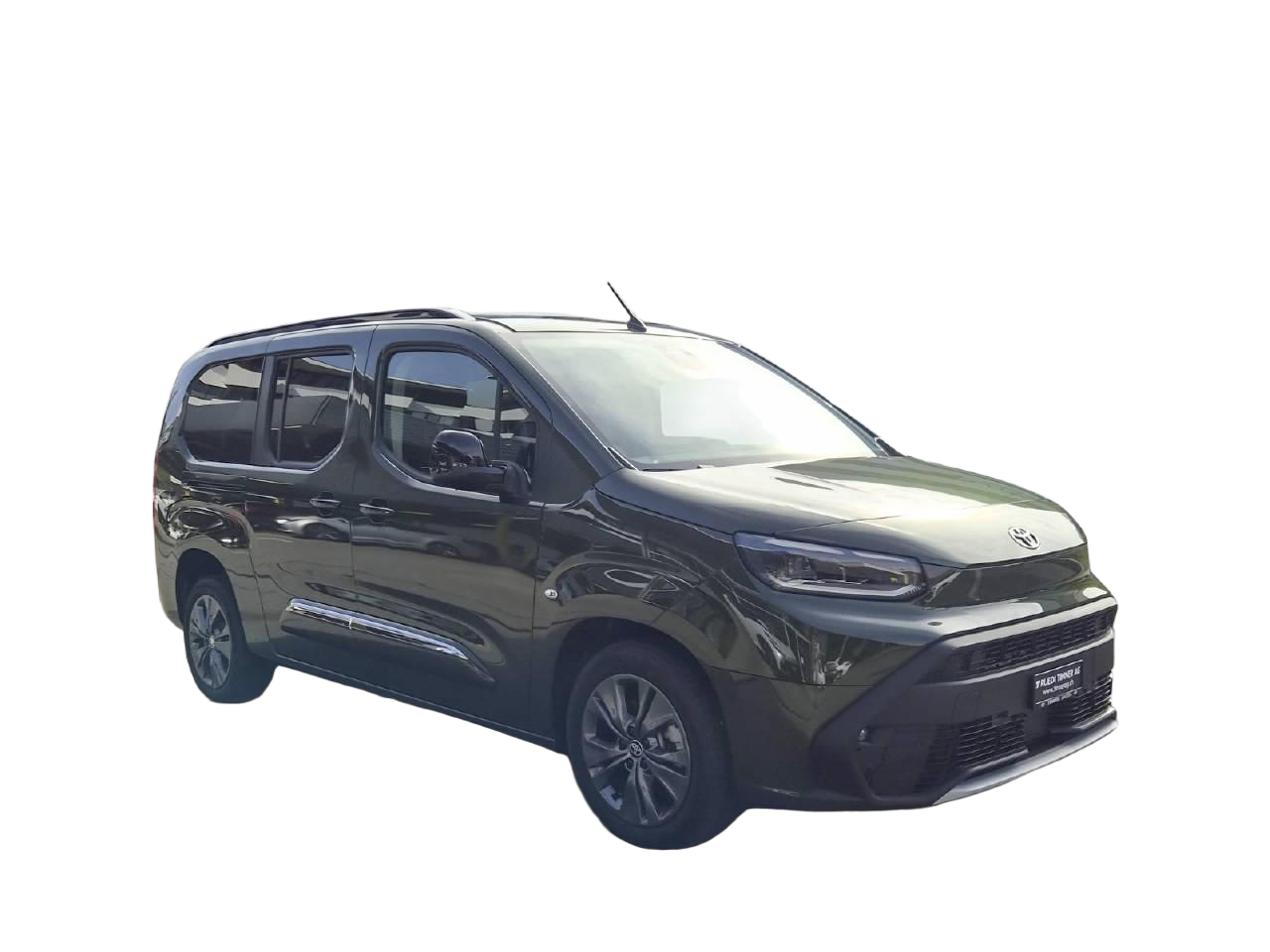 TOYOTA Proace City Verso L2 1.5 HDi 130 Style