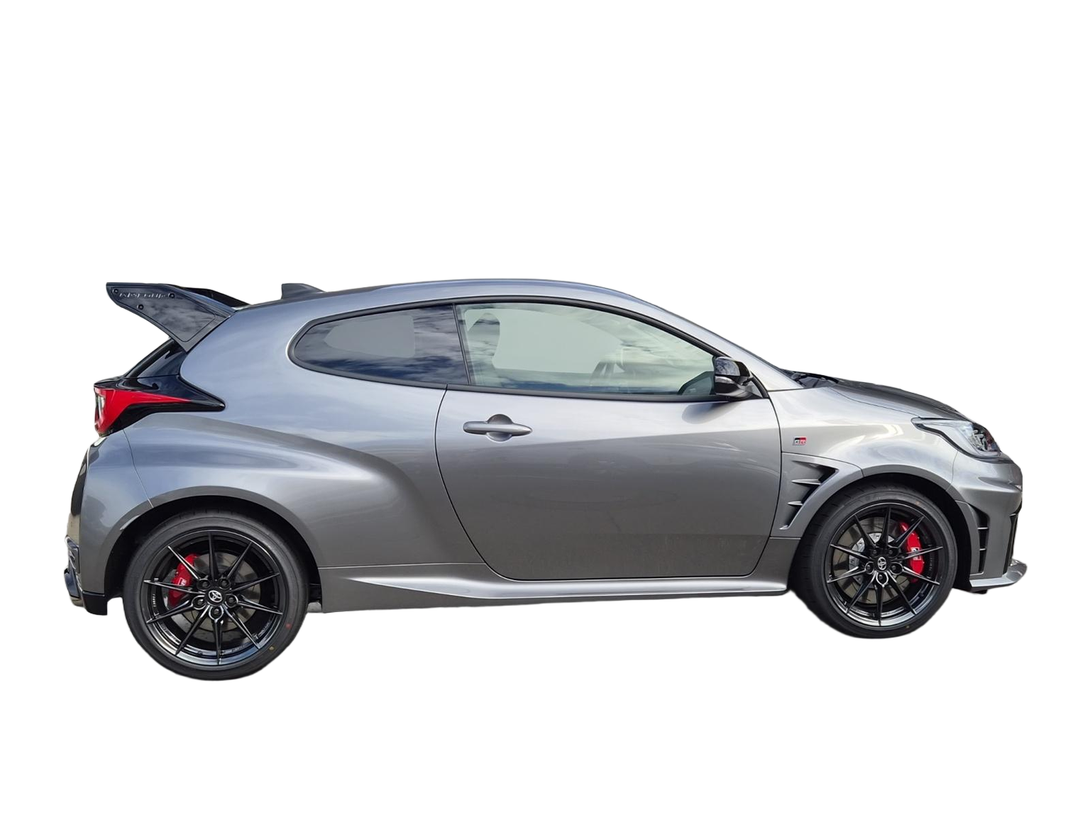 TOYOTA GR Yaris 1.6 Turbo Sport 4x4