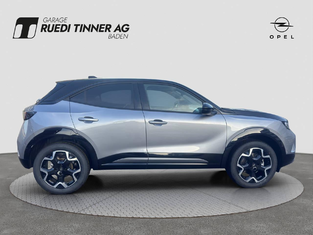 OPEL Mokka 1.2 T 145 HEV GS WoW