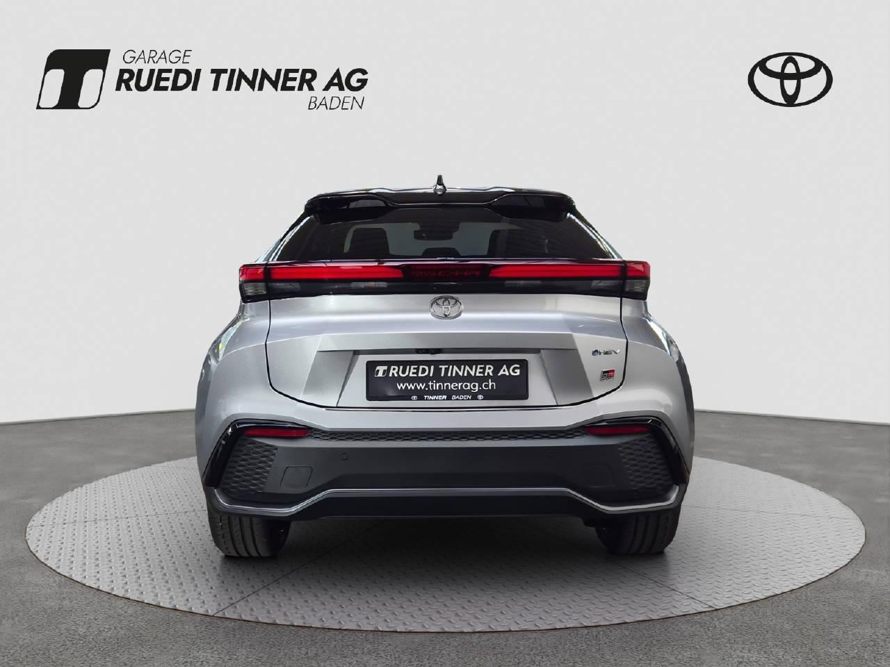 Vehicle Image