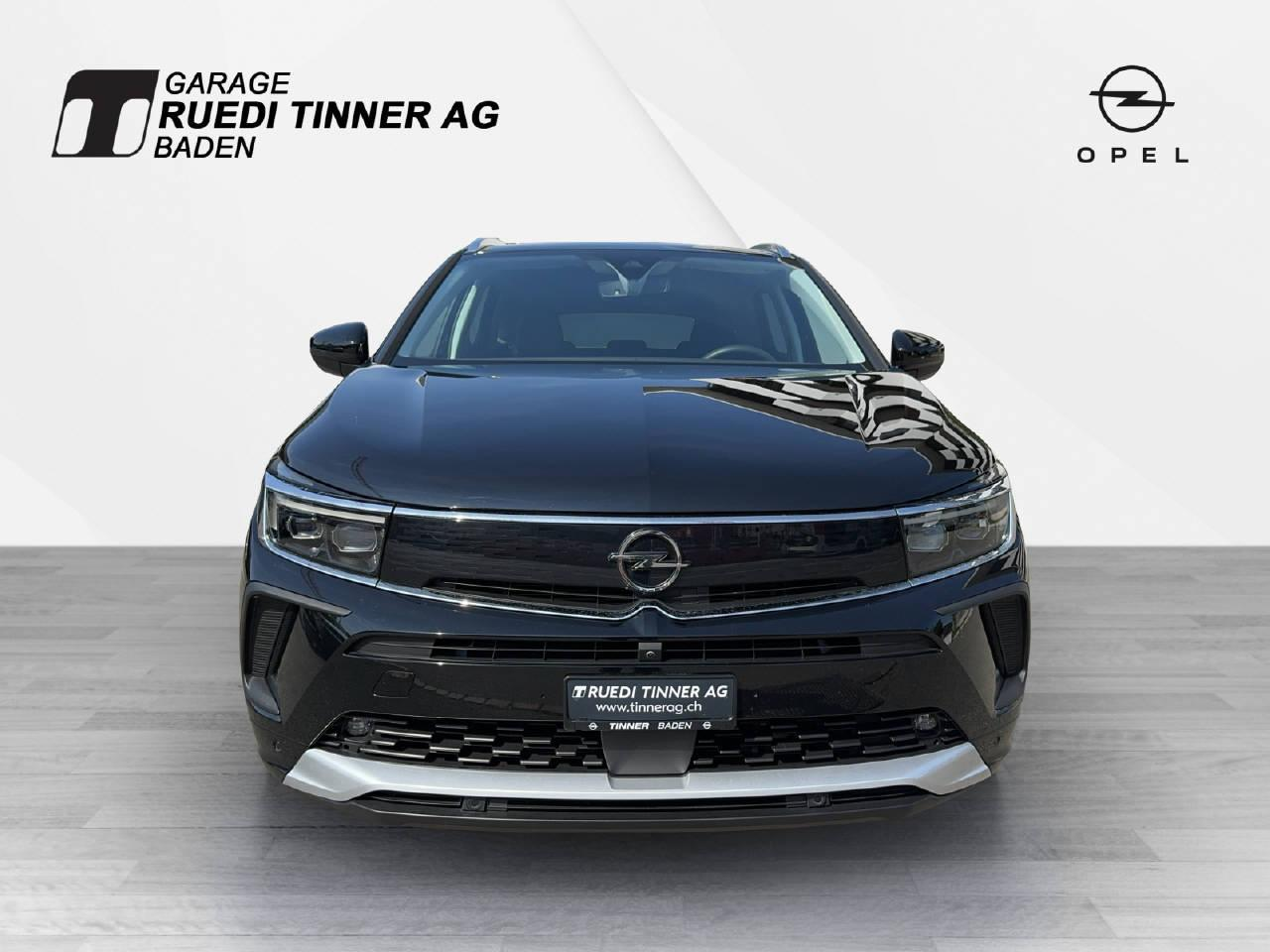 OPEL Grandland 1.6 T PHEV Ultimate