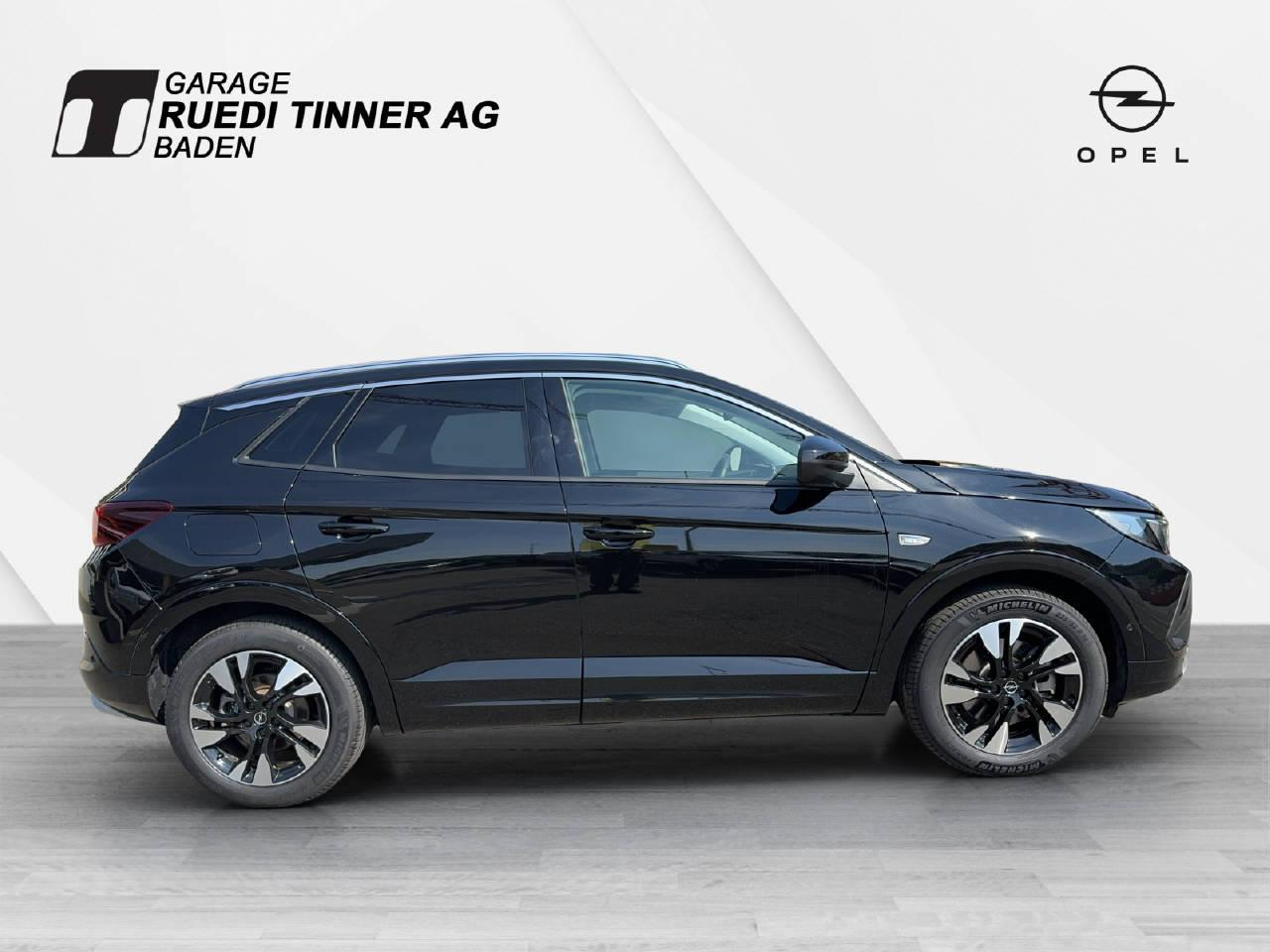 OPEL Grandland 1.6 T PHEV Ultimate
